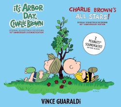 It’s Arbor Day, Charlie Brown / Charlie Brown’s All Stars!