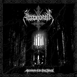 Sacraments of the Final Atrocity