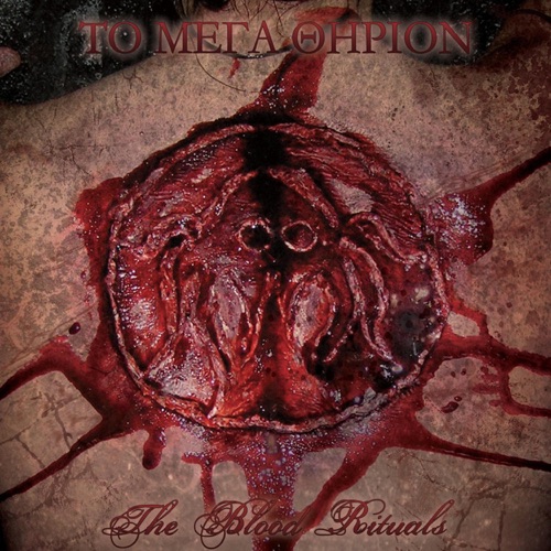 The Blood Rituals