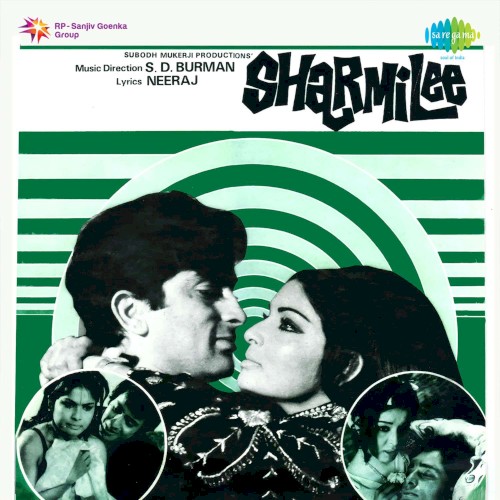 Sharmilee
