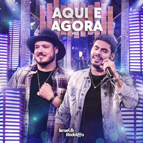 Aqui e agora, vol. 1