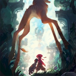 Hob: Original Soundtrack