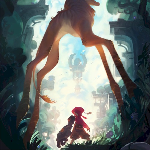 Hob: Original Soundtrack