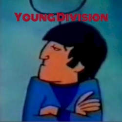 Two Inches to the Left and John Lennon Would Have Lived