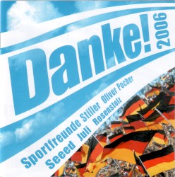 Danke! 2006