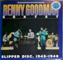 Slipped Disc: 1945-1946