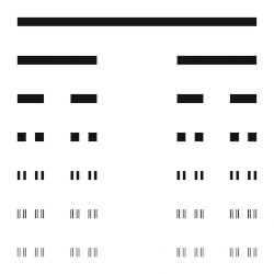 The Cantor Dust (Polycephalic Mix)