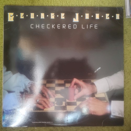 Checkered Life