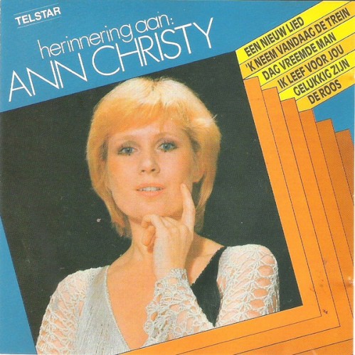 Herinnering aan Ann Christy