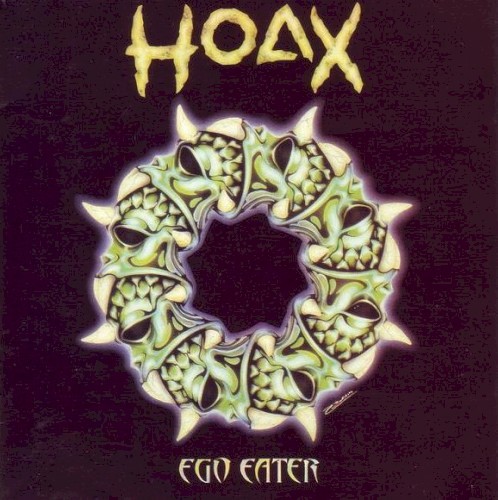 Ego Eater