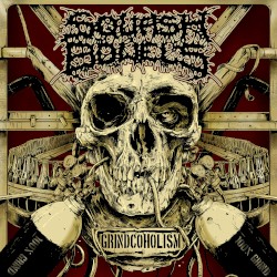 Grindcoholism