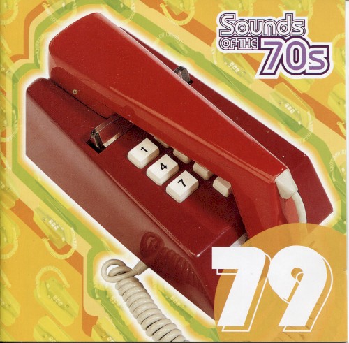 Sounds of the 70s: 1979