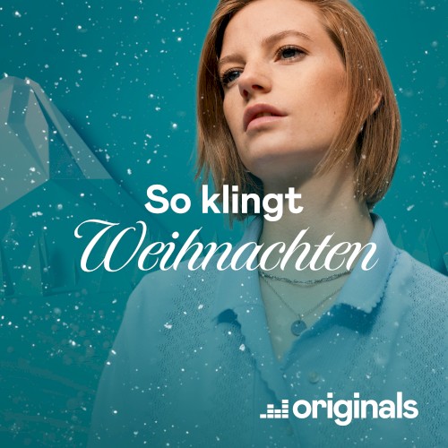 Fluss - So klingt Weihnachten