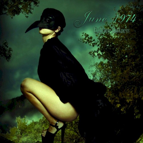 Embrace Darkness