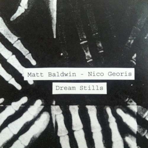 Dream Stills