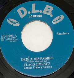 Dejé a mis padres / Desolación