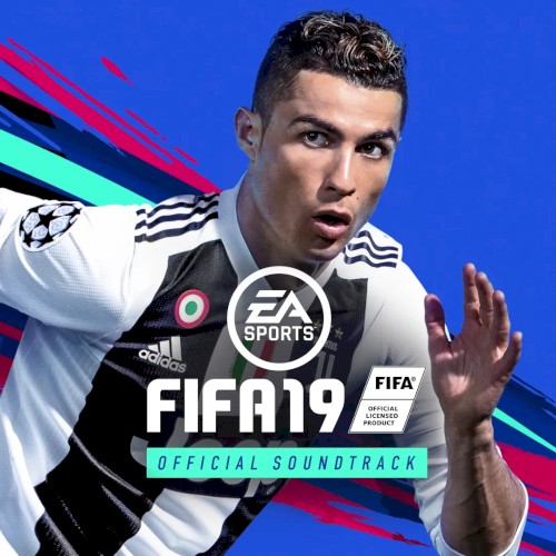 FIFA 19 Soundtrack