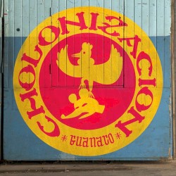 Cholonización