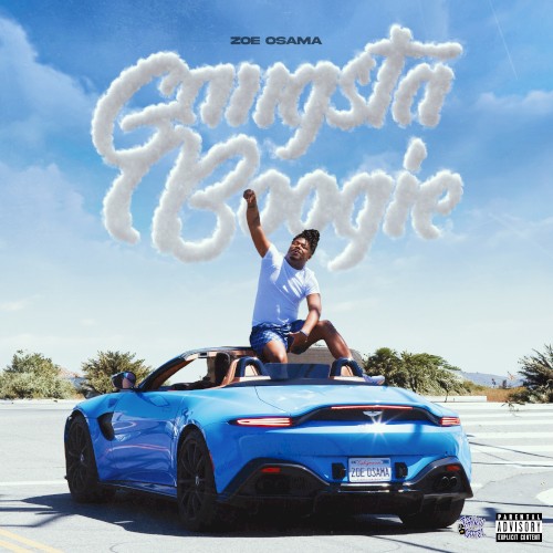 Gangsta Boogie