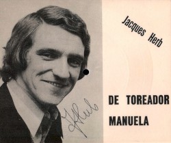 Manuela / De Toreador
