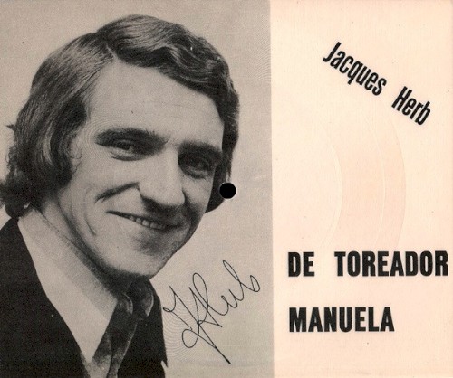 Manuela / De Toreador