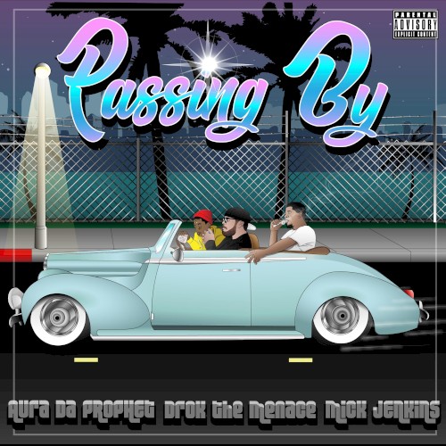 Passing By