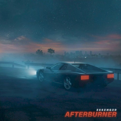 Afterburner
