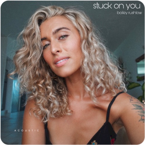 Stuck On You (Acoustic)