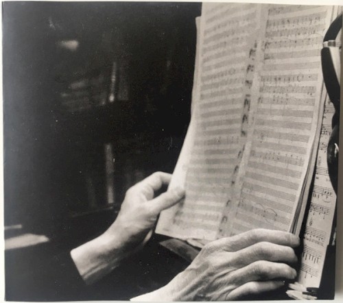 Philip Glass - A Compilation