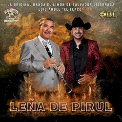 Leña de pirul