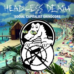 Headless Death / Radiation Vomit