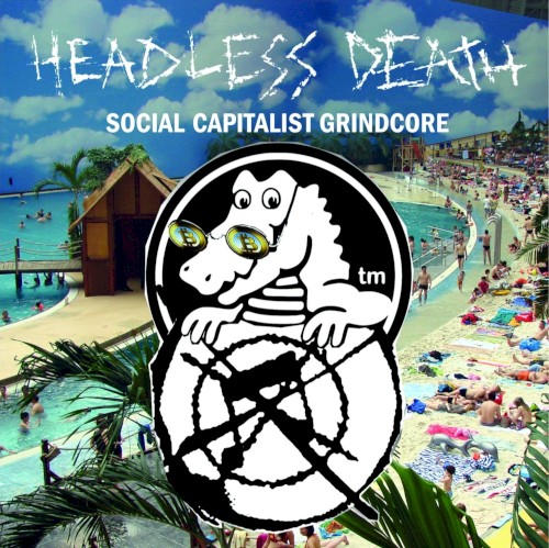 Headless Death / Radiation Vomit