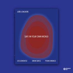 Safe in Your Own World