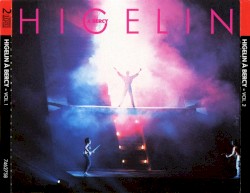 Higelin à Bercy