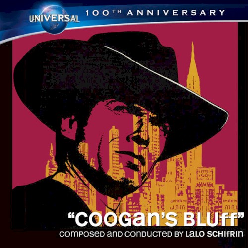 Coogan's Bluff