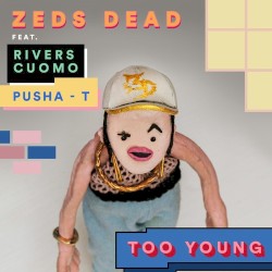Too Young