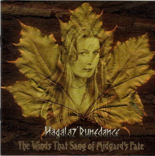 The Winds That Sang of Midgard's Fate
