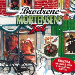 Brøderne Mortensens Jul