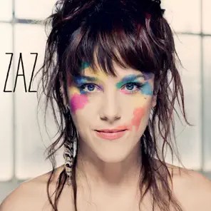 Zaz