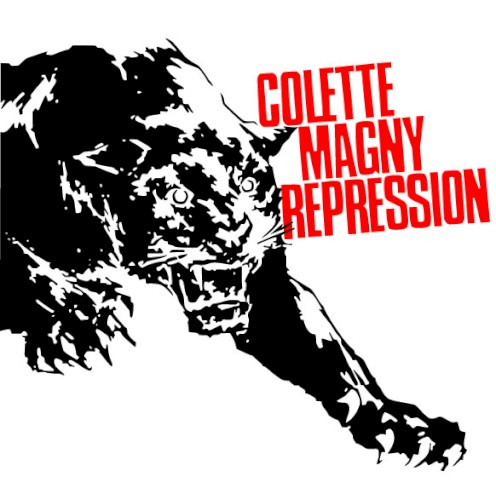 Répression