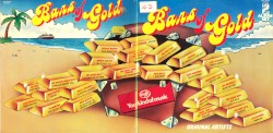 Bars of Gold