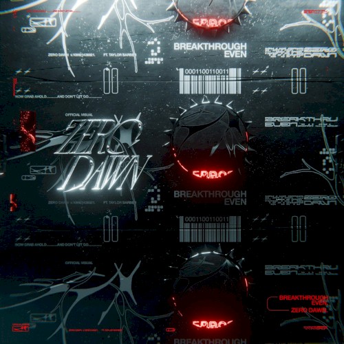 Zero Dawn