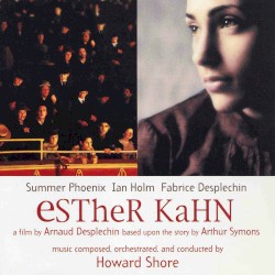 Esther Kahn