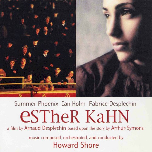 Esther Kahn