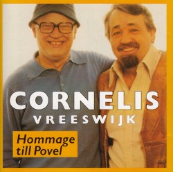 Hommage till Povel
