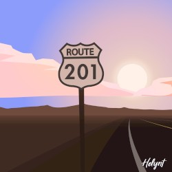 Route 201 (Road Trip)