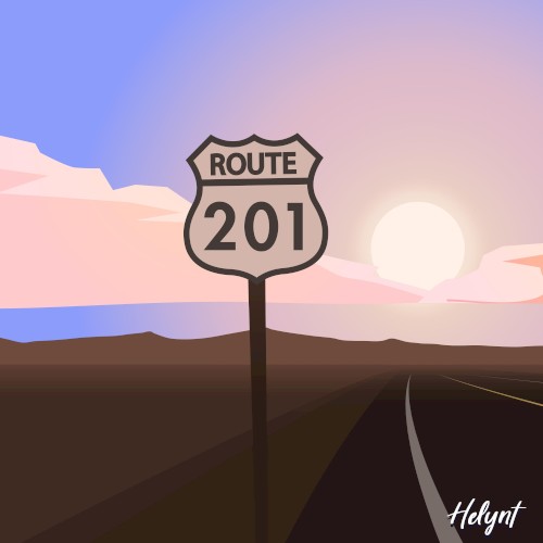 Route 201 (Road Trip)