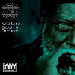 Warlords, Gods, & Demons