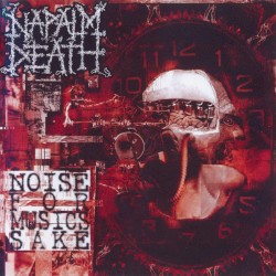 Noise for Music’s Sake