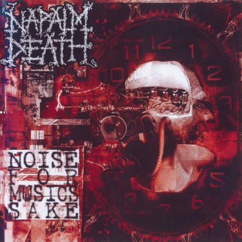 Noise for Music’s Sake